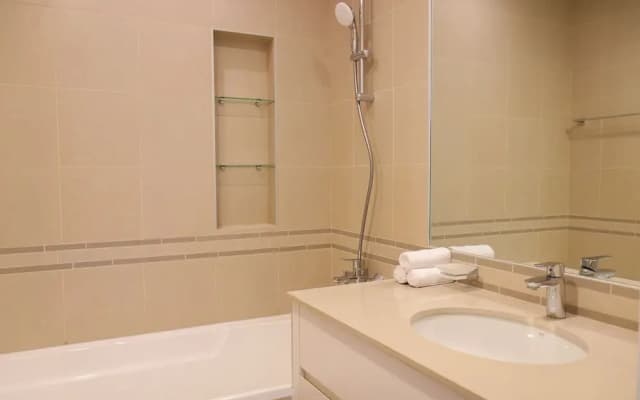 1 Bedroom Apartment in Hayat Boulevard - photo 5