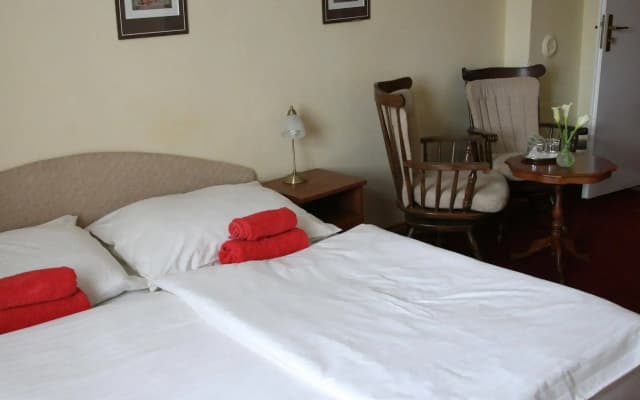Hotel Klára - photo 5