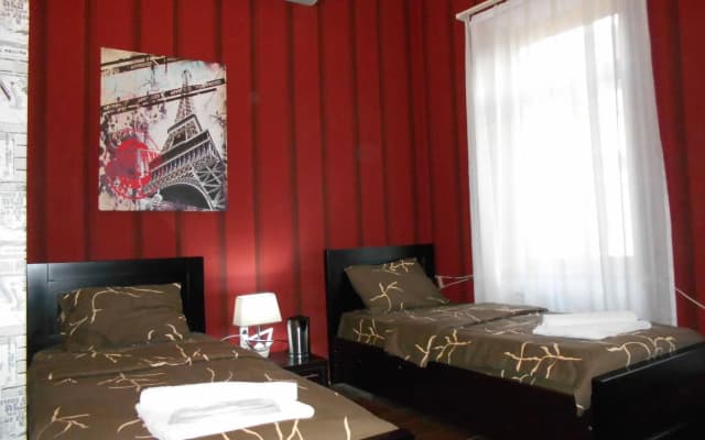 Metekhi Eight Hotel - photo 4