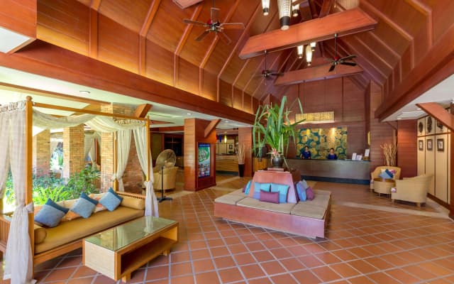 Krabi Resort Ao Nang - photo 2