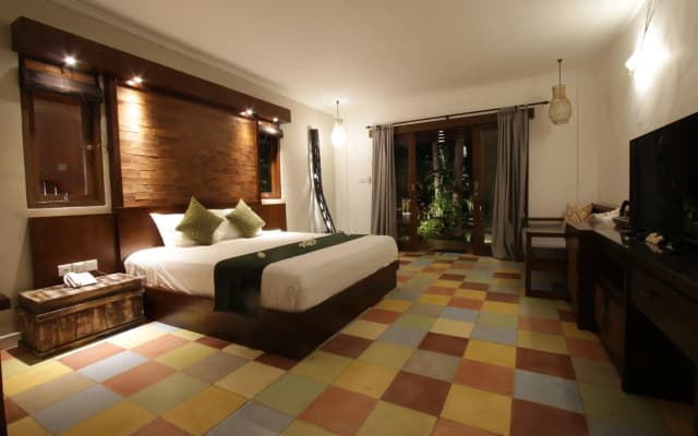 Green Bird Villa - photo 3
