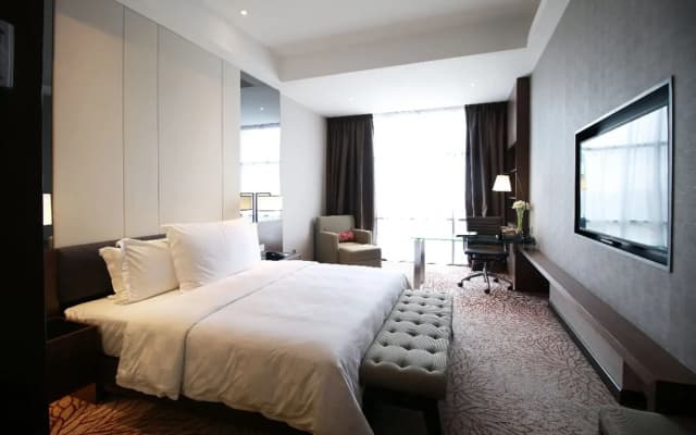 Impiana Hotel Senai - photo 4
