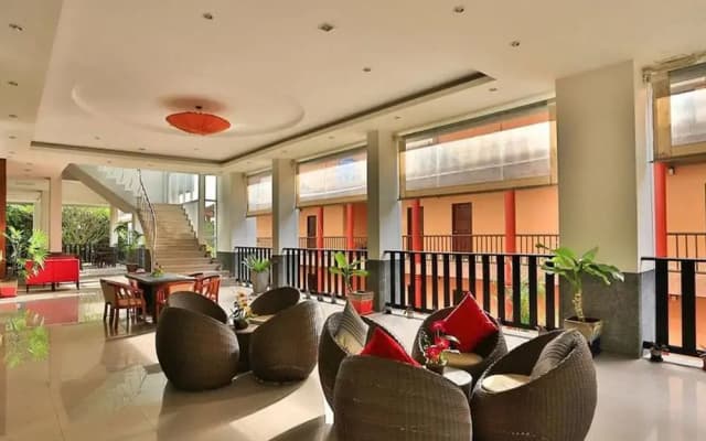 Casa Del M Resort - photo 2