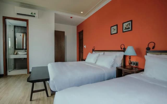 La An Central Boutique Villa - photo 4