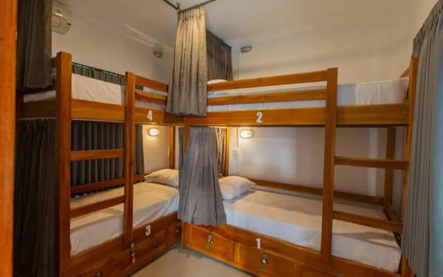 Ahoy Hostel - photo 4
