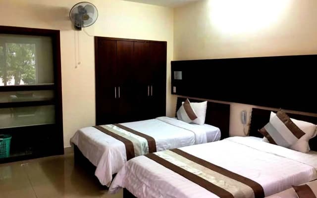 Bao Quyen Hotel - photo 4