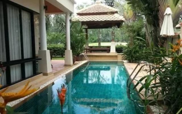 Phuket Marbella Villa - photo 3