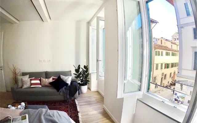 NR8 - Santa Croce Apartment - photo 4