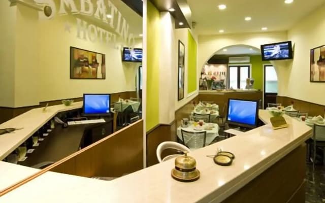 Hotel Sabatino - photo 2
