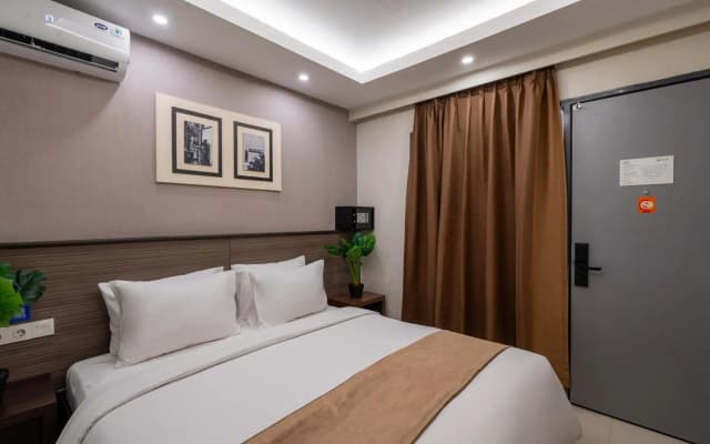 Everyday Hotel Kuta Central - photo 5