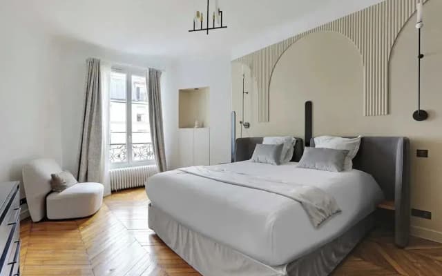 Spacious Home in Paris-republique - photo 3