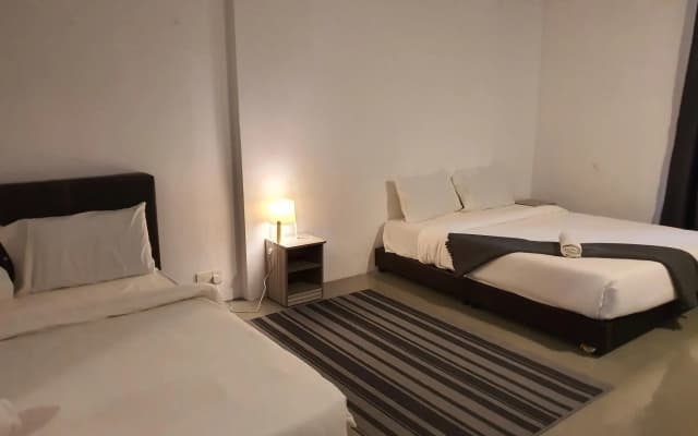 Bangi Heritage Hotel - photo 3