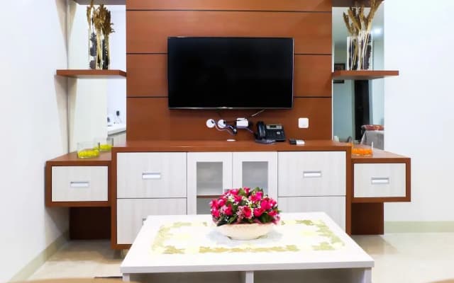 Luxury Lavenue Apartment - photo 3