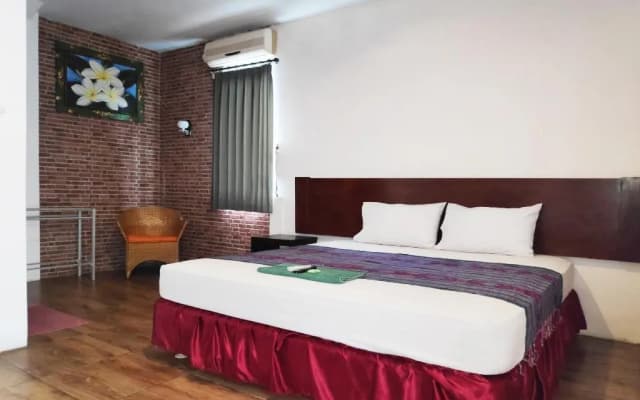 OYO 90104 Lanata Hotel - photo 5