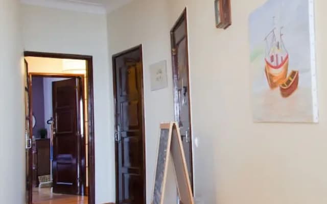 Alfama 3B Balby's Bed&Breakfast - photo 2