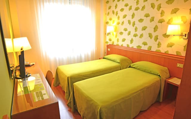 eco Hotel Milano & BioRiso Restaurant - photo 2