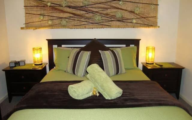 Sunway Farm Bed & Breakfast & Rosebud Cottage - photo 2