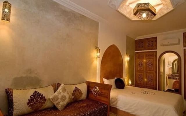 Riad la Rose Orientale - photo 4