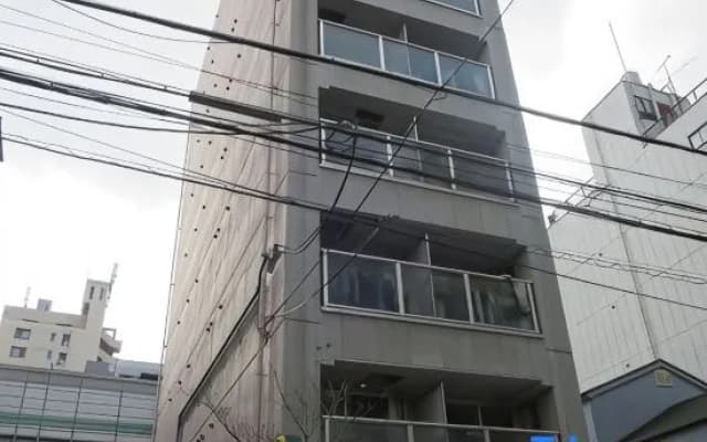 Osaka Sunshine Tower 51 - photo 2
