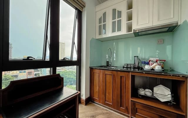 Elite Riverlight Hotel by Elite24 - photo 5