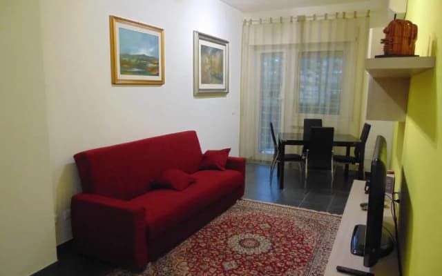 Studiohouserome - photo 5