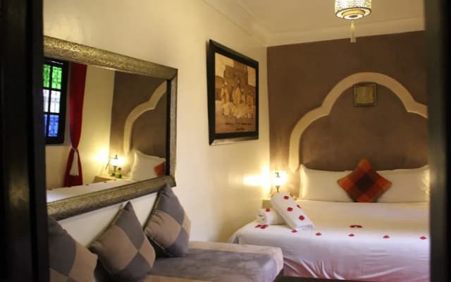 Riad Mboja Chez Ali Baba - photo 5