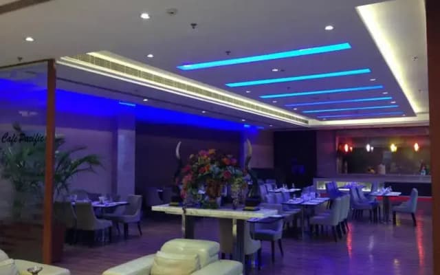 Hotel Sewa Grand - photo 2