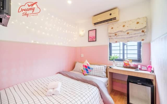 Dreamy Sky Boutique Hotel - photo 5