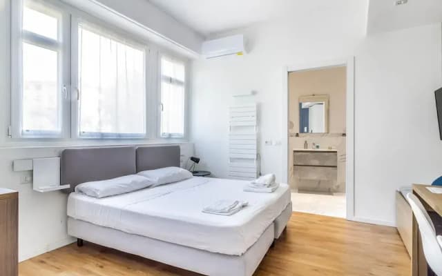 Gran Sasso - Cozy Modern Studio Steps From Piazza Piola - photo 5