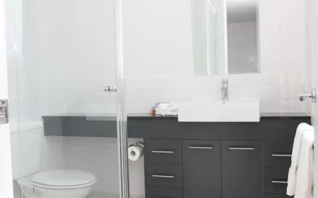Beachside Apartments - photo 4