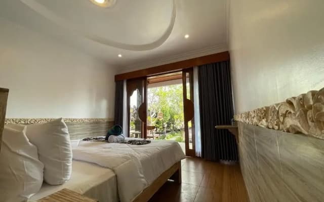 Mikuk Cottages Canggu - photo 3