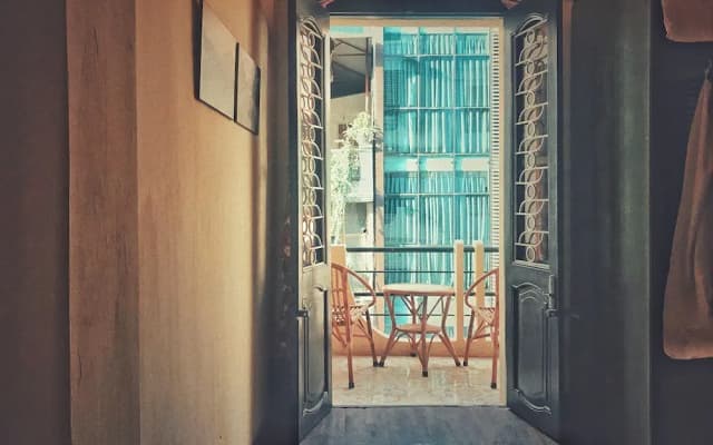 Hanoian Packpack Hostel - photo 3