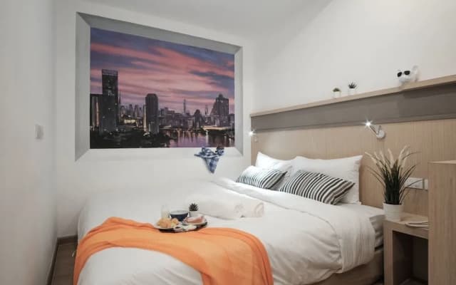 Vive Silom Hotel Bangkok - photo 5