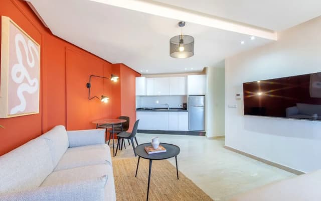 ZARI BOUTIQUE Aparthotel - photo 5