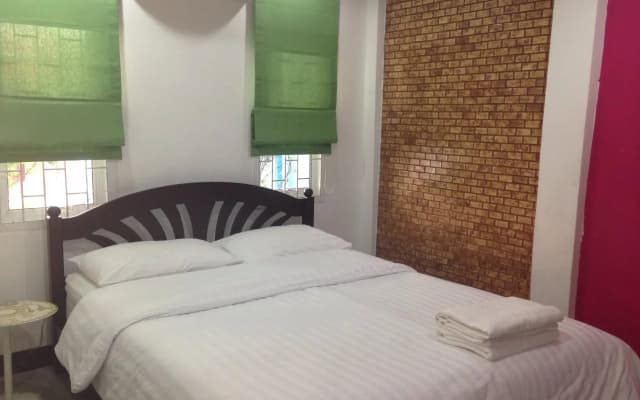 Lovely House Silom - photo 4