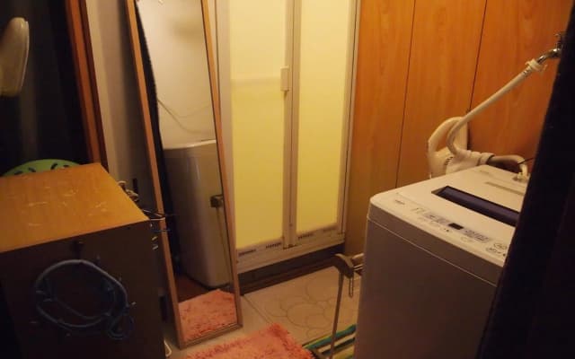 Guesthouse Usagi-Momiji - Hostel - photo 3