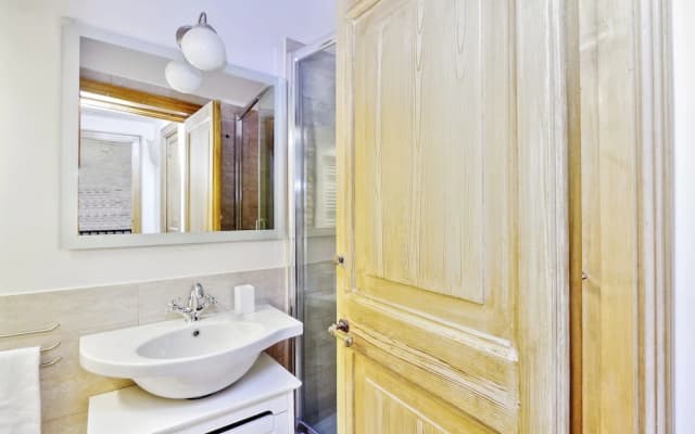 Spagna Charme - My Extra Home Apartments - photo 5
