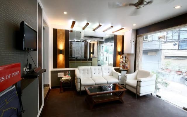 Hotel Opera Mahipalpur – Delhi Airport - photo 4