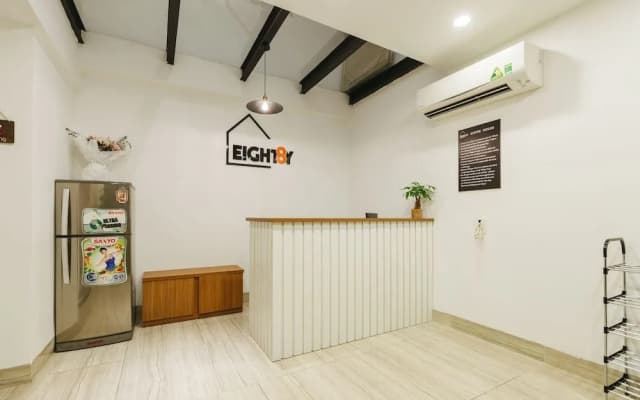 The Eighty8 Hanoi Hostel - photo 5
