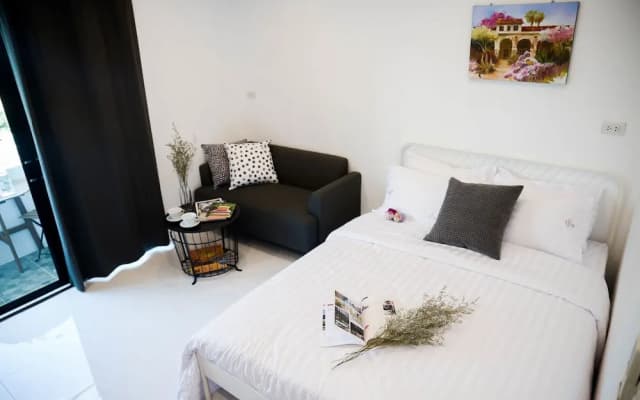 The Pattern Service Apartment - photo 2