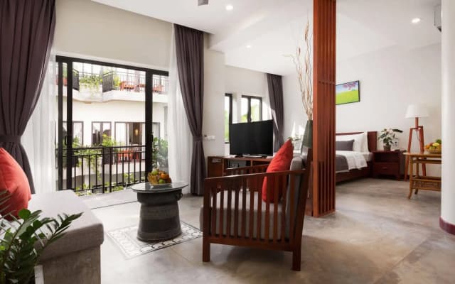 Bopha Residence - photo 3