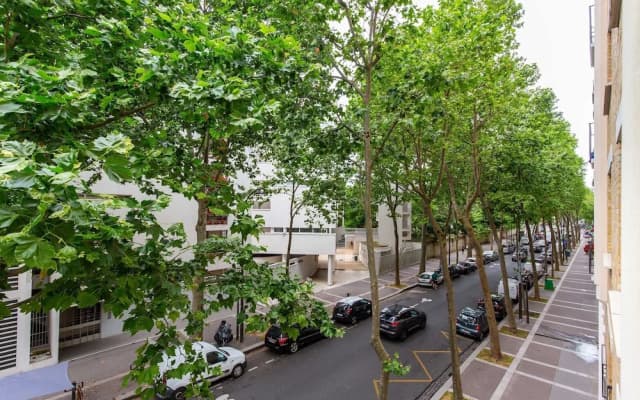 Apartment in Paris for 2 People - photo 4