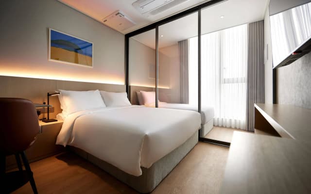 HOMES Stay Myeongdong - photo 3