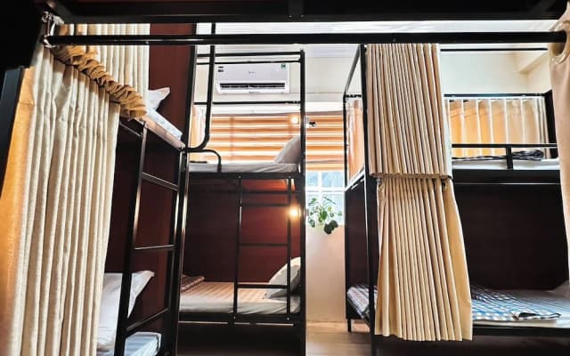 Tuna Homestay - photo 4