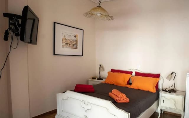 Ami's Apartment a Cosy 2-bed House in Athina - photo 4
