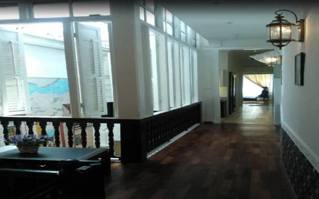 Vintage Eleven Villa Melaka - photo 5