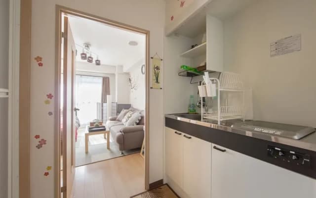 Apartment GION - photo 5