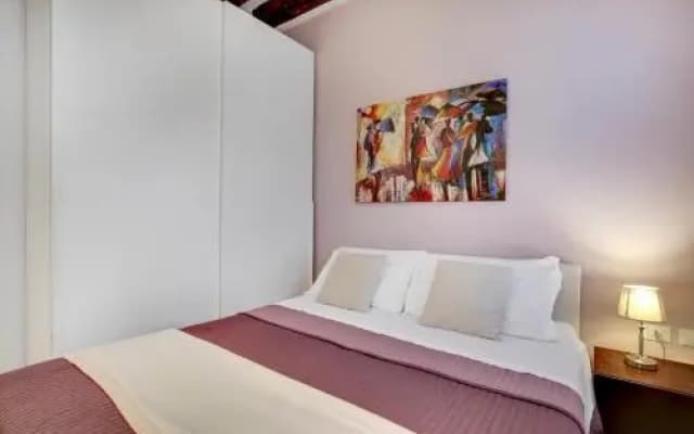 Botteri Palace Apartments - photo 4
