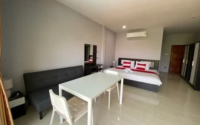 Chernin Apartment Suites, Rawai - photo 5