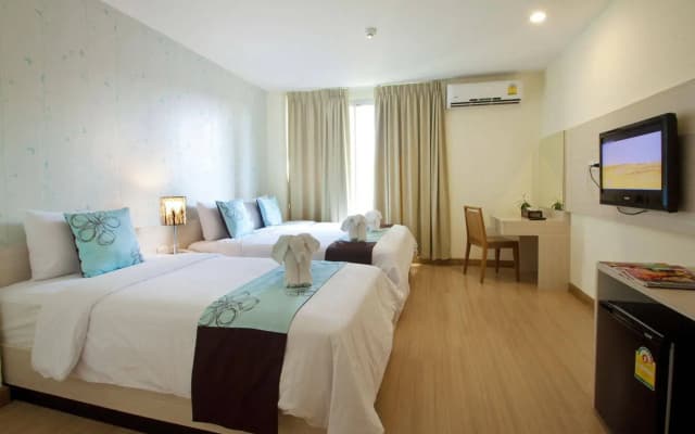 Sakul House - photo 2